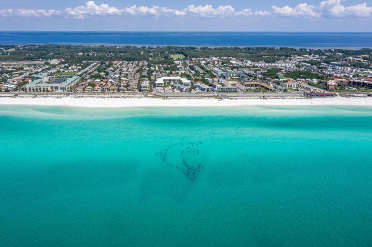 Sandprints E3 Destin