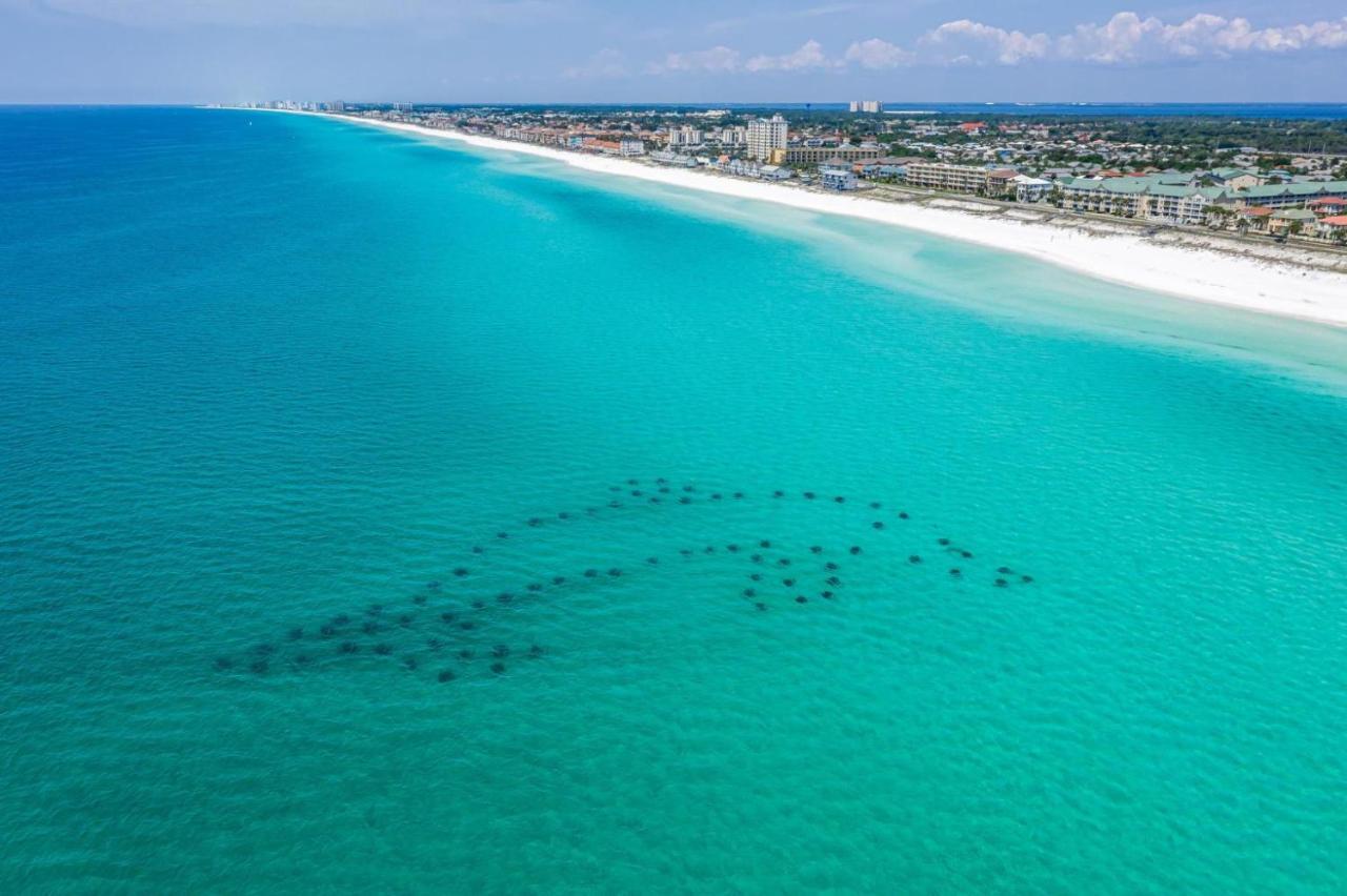 Sandprints E3 Holiday home *