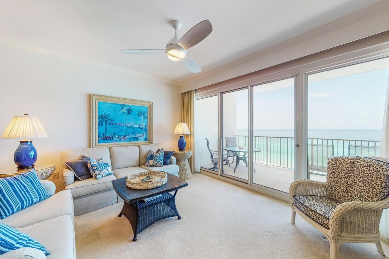Apartment Tops'l Tides 1005 Destin