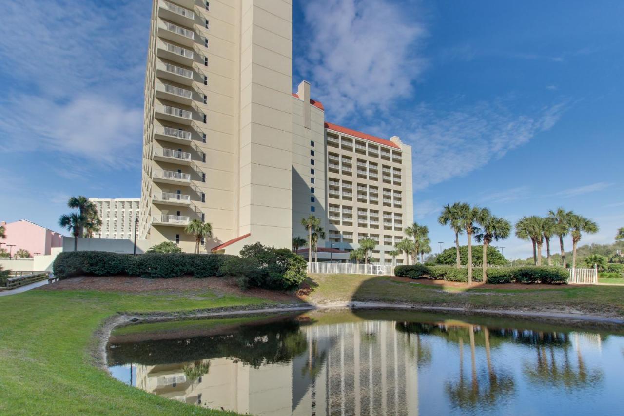 Apartment Tops'l Tides 1005 Destin