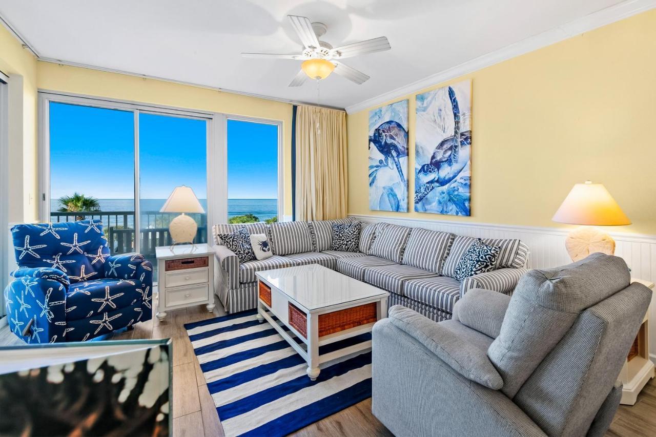 Crescent 316 Destin