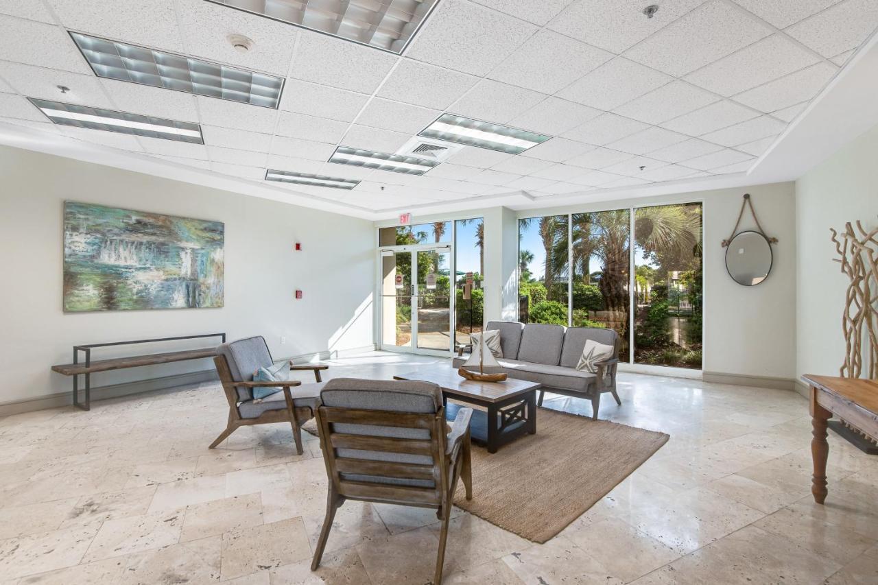 Apartment Crescent 316