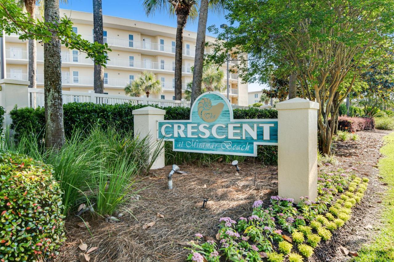 Crescent 316 Apartment