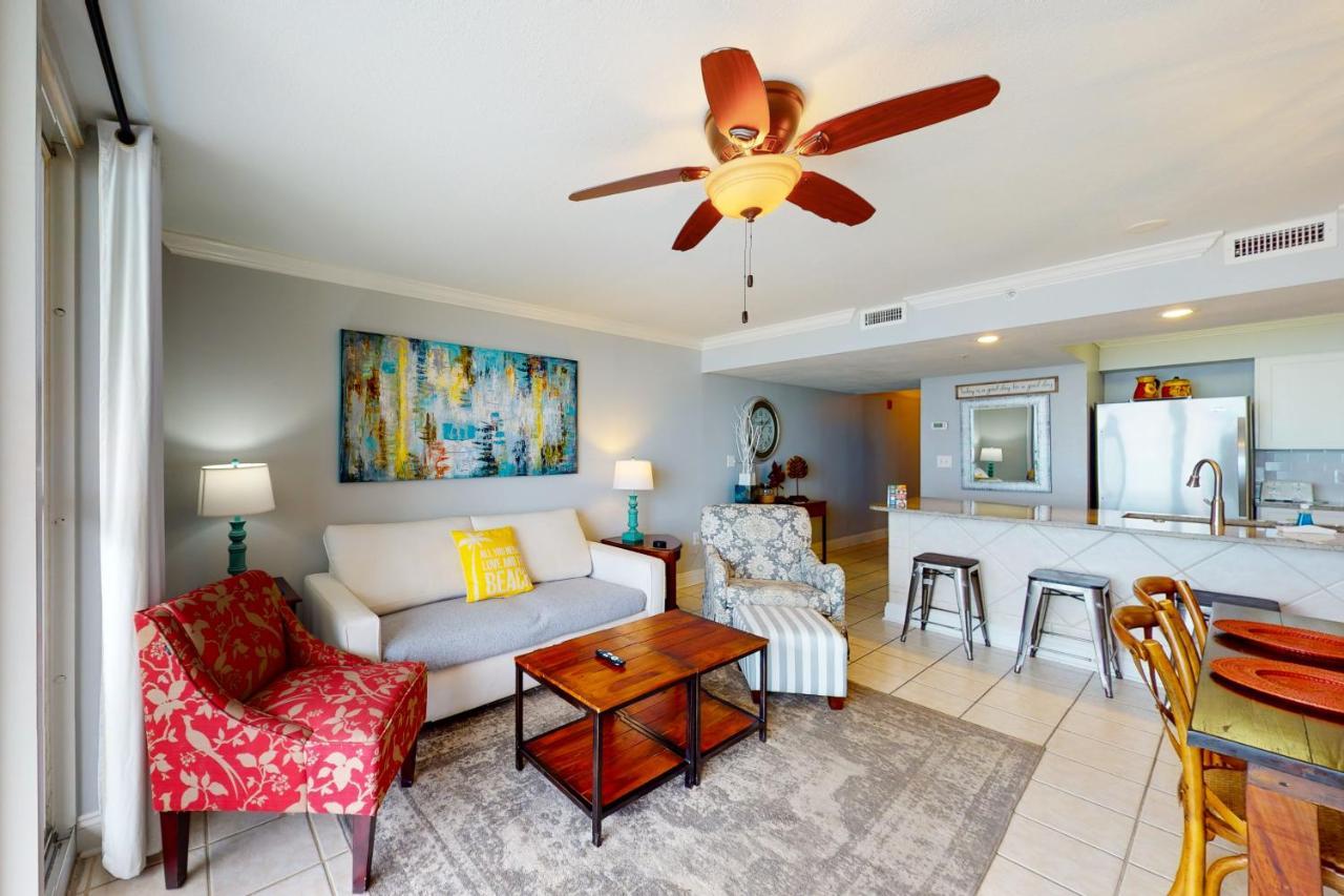 Pelican 305 Apartment Destin