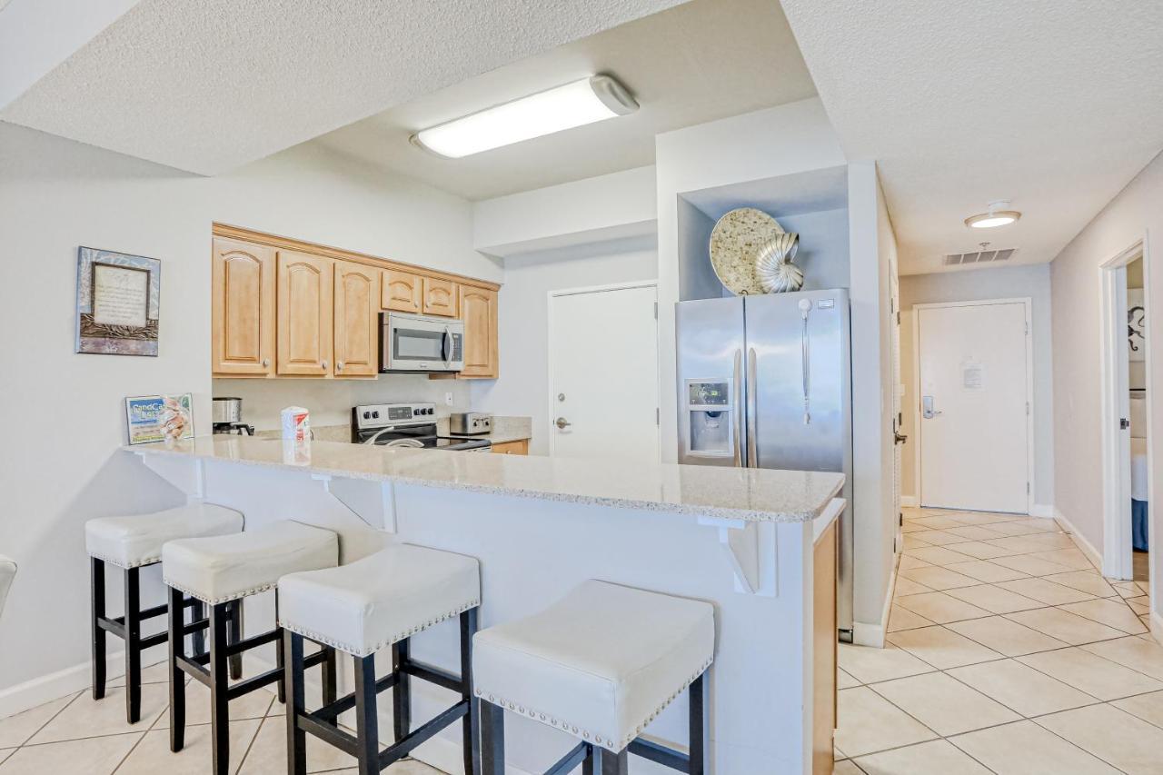 Tops'l Tides 1302 Apartment