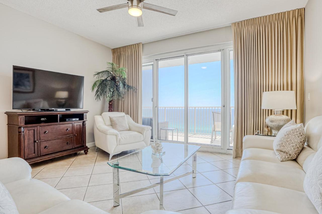 Tops'l Tides 1302 Apartment