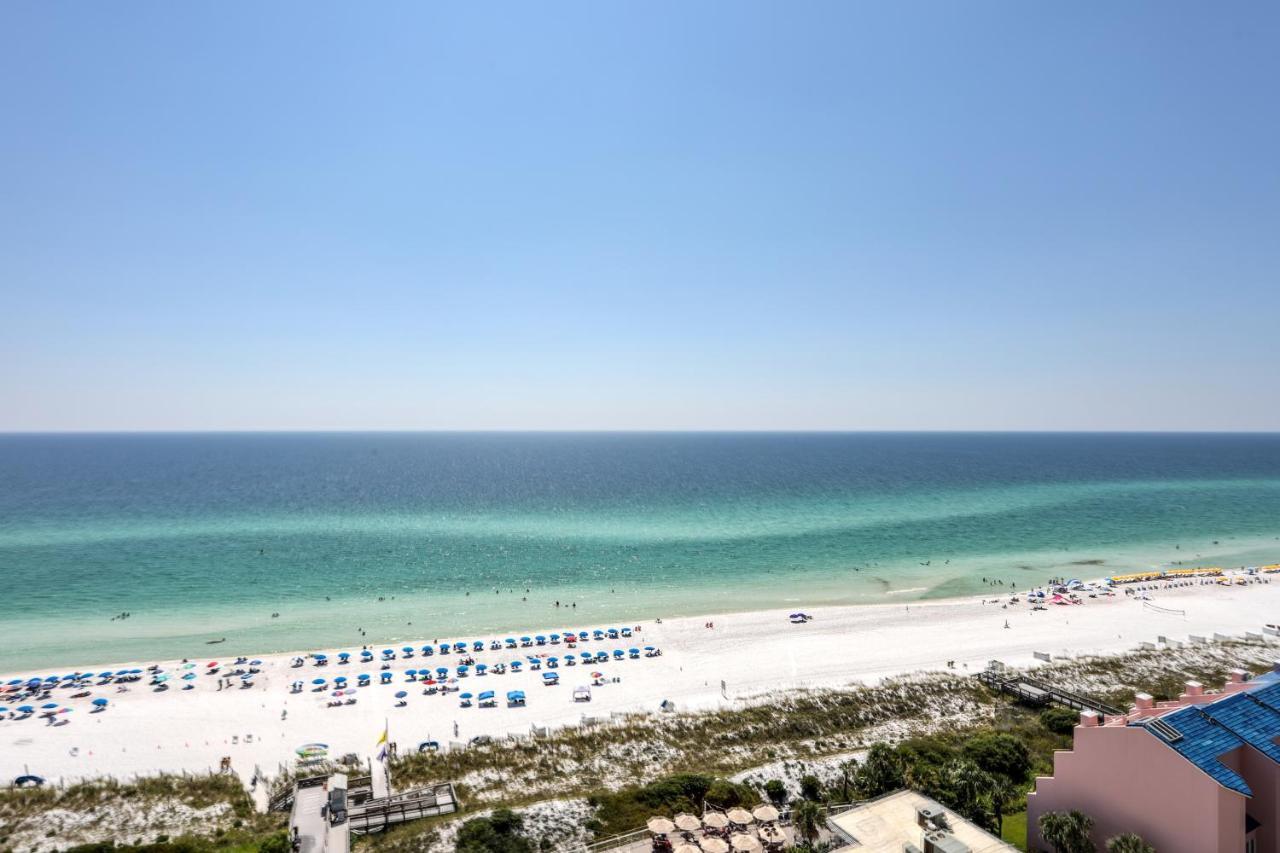 Tops'l Tides 1302 Destin