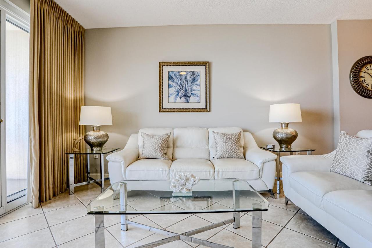 Apartment Tops'l Tides 1302
