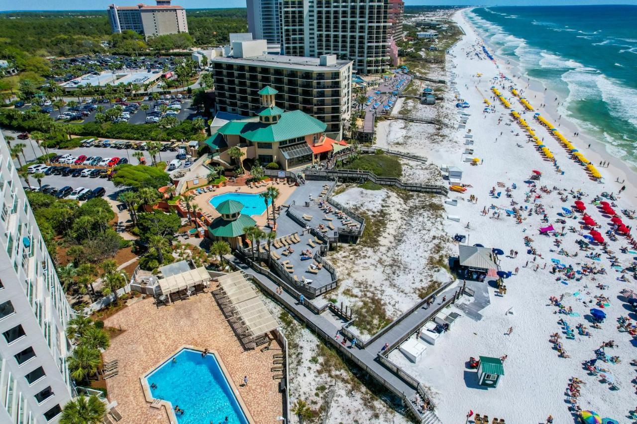 Apartment Beachside Ii #4202