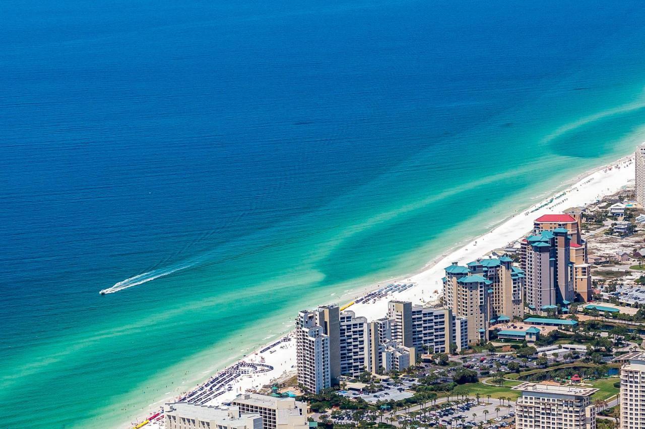 Beachside Ii #4202 Apartment Destin