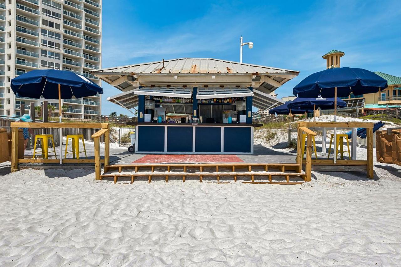 Beachside Ii #4202 Apartment