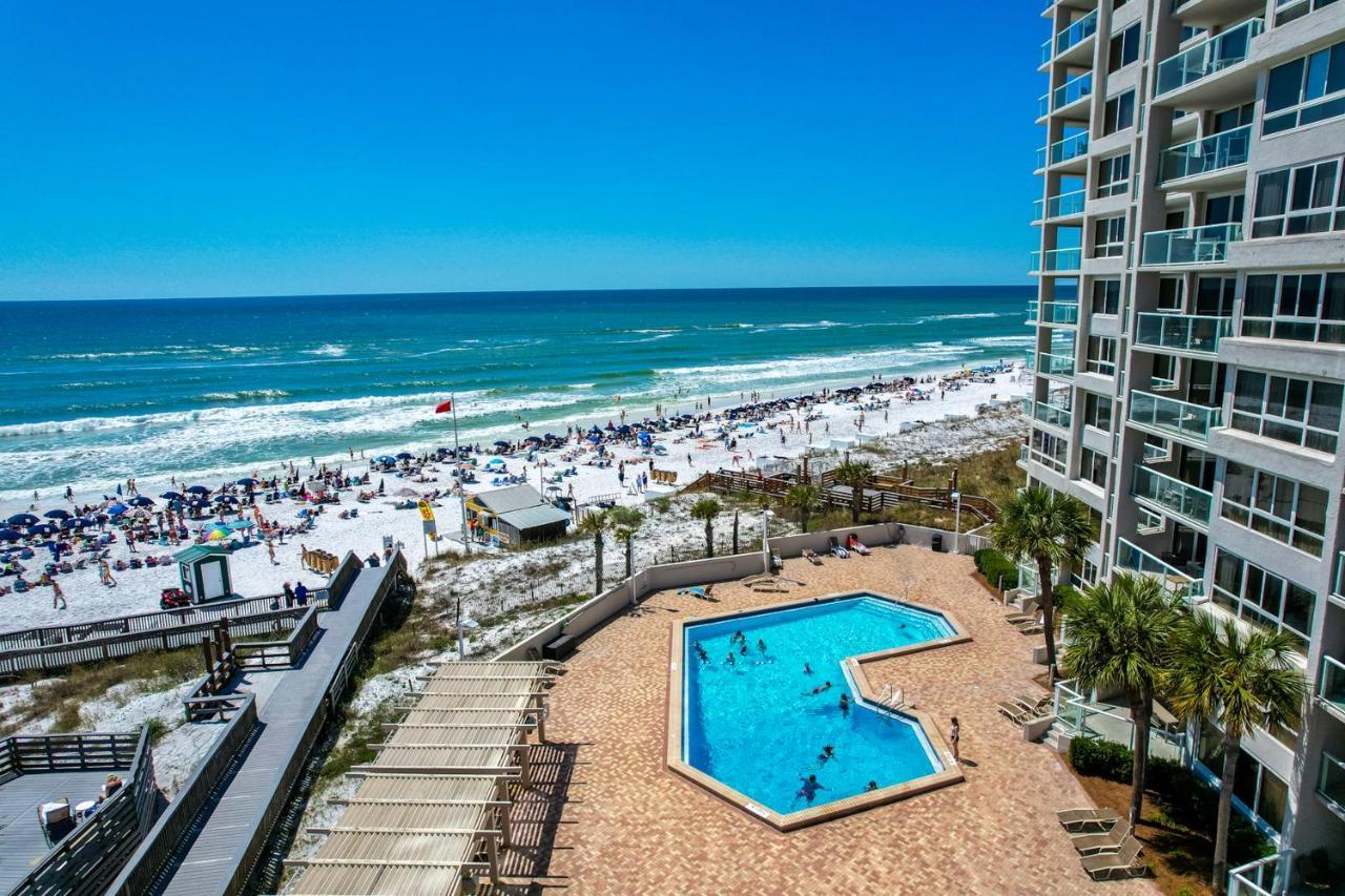 Beachside Ii #4202 * Destin