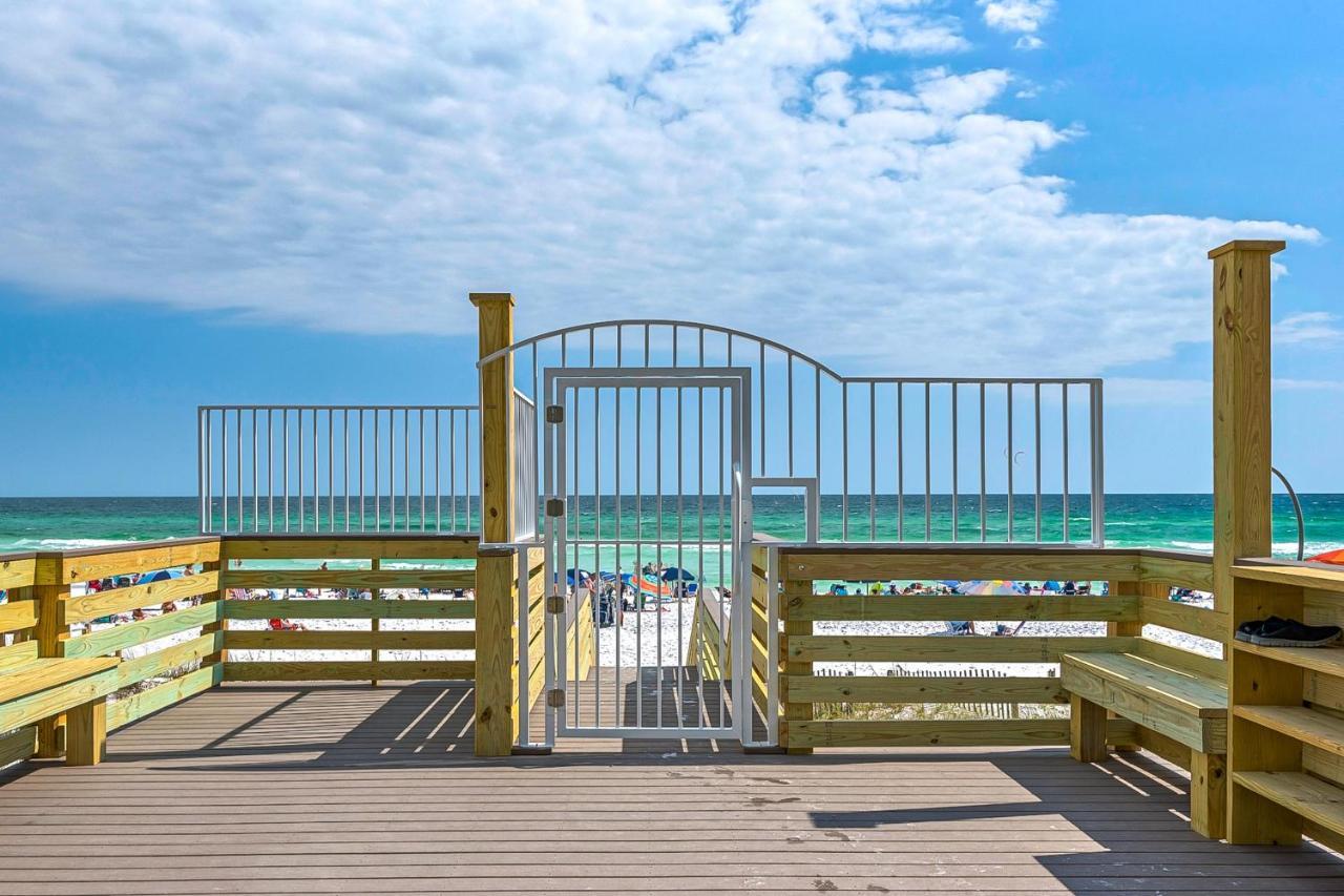 Apartment Beachside Ii #4202