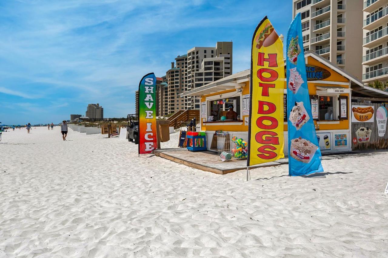 Apartment Beachside Ii #4202
