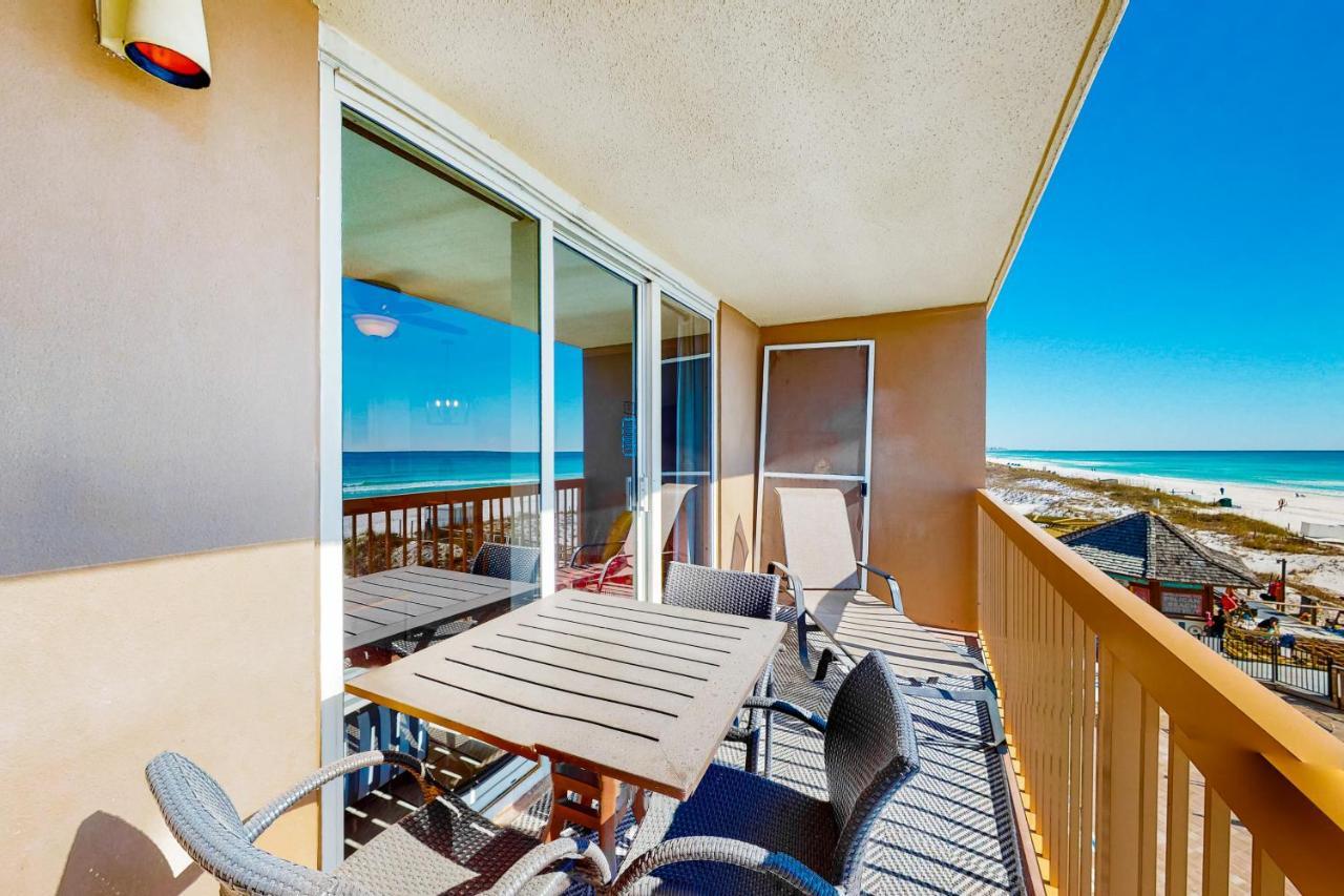 Apartment Pelican 305 *