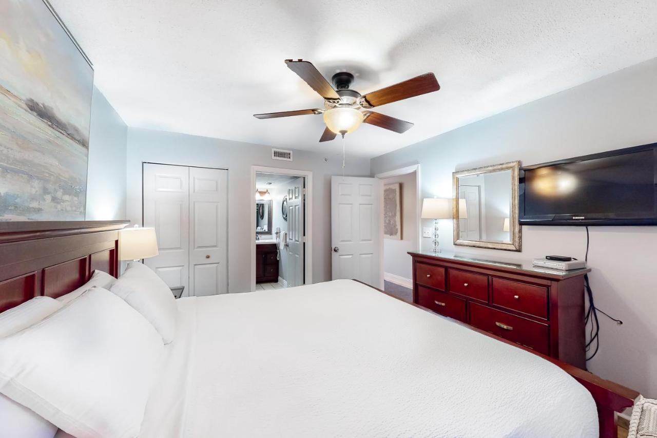 Pelican 305 Apartment *