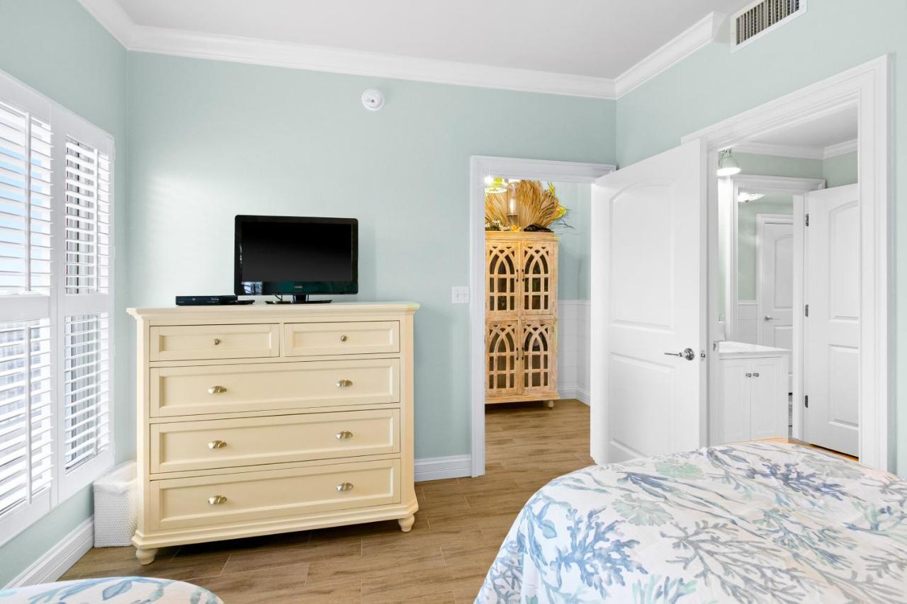 Apartment Crescent 316 *