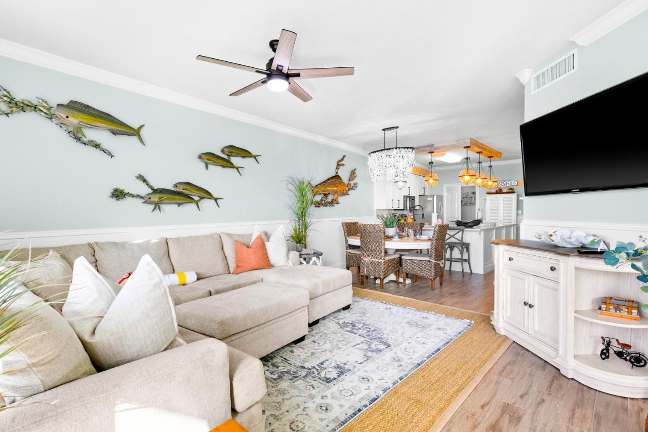 Apartment Crescent 316