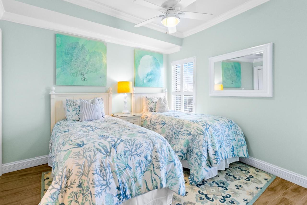 Apartment Crescent 316