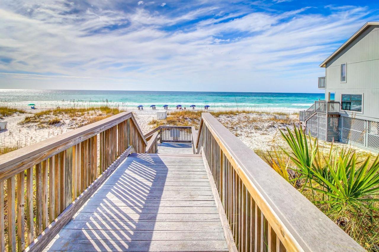 Gulfview 317 Apartment Destin