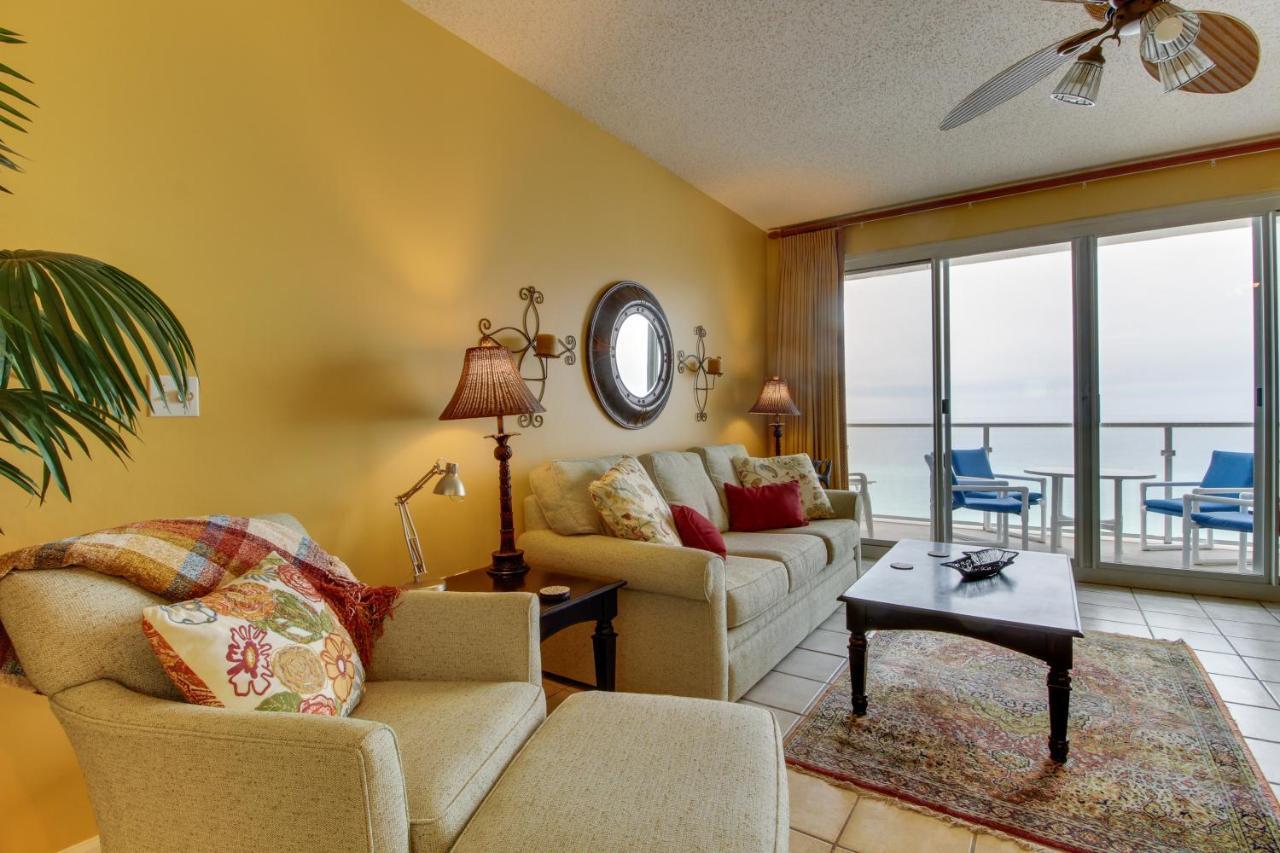 Sterling Sands 607 Apartment Destin