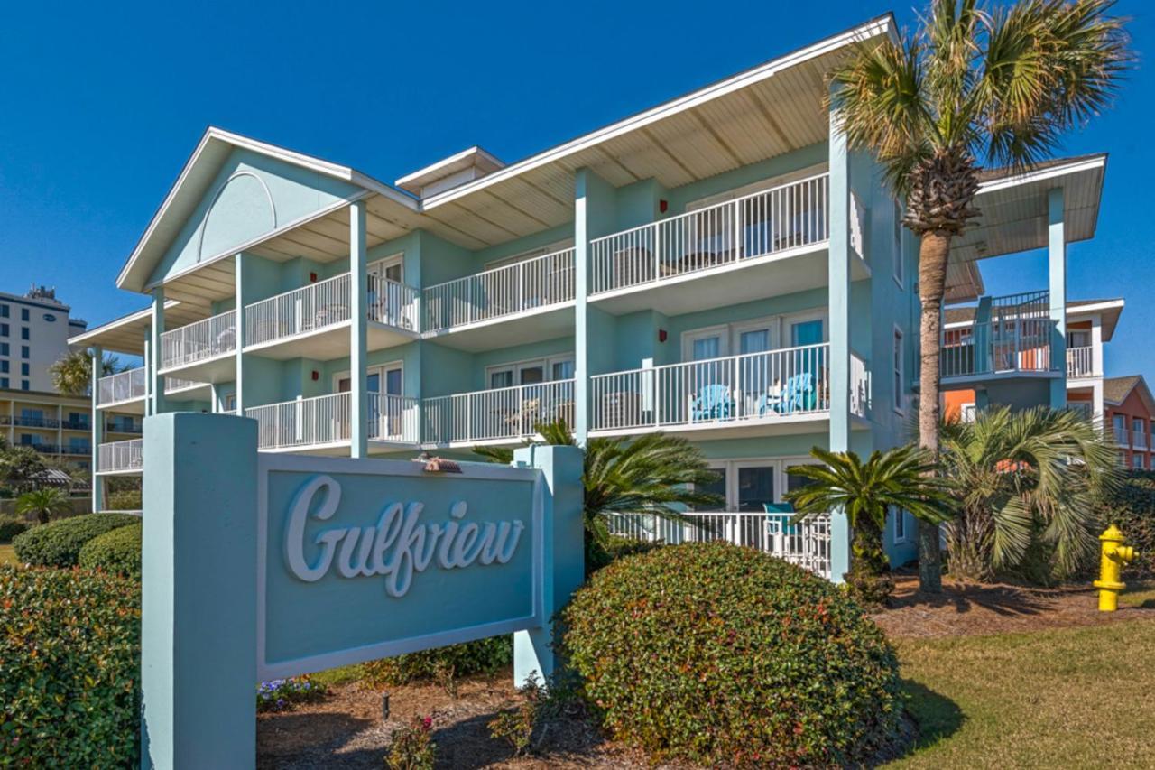 Gulfview 317