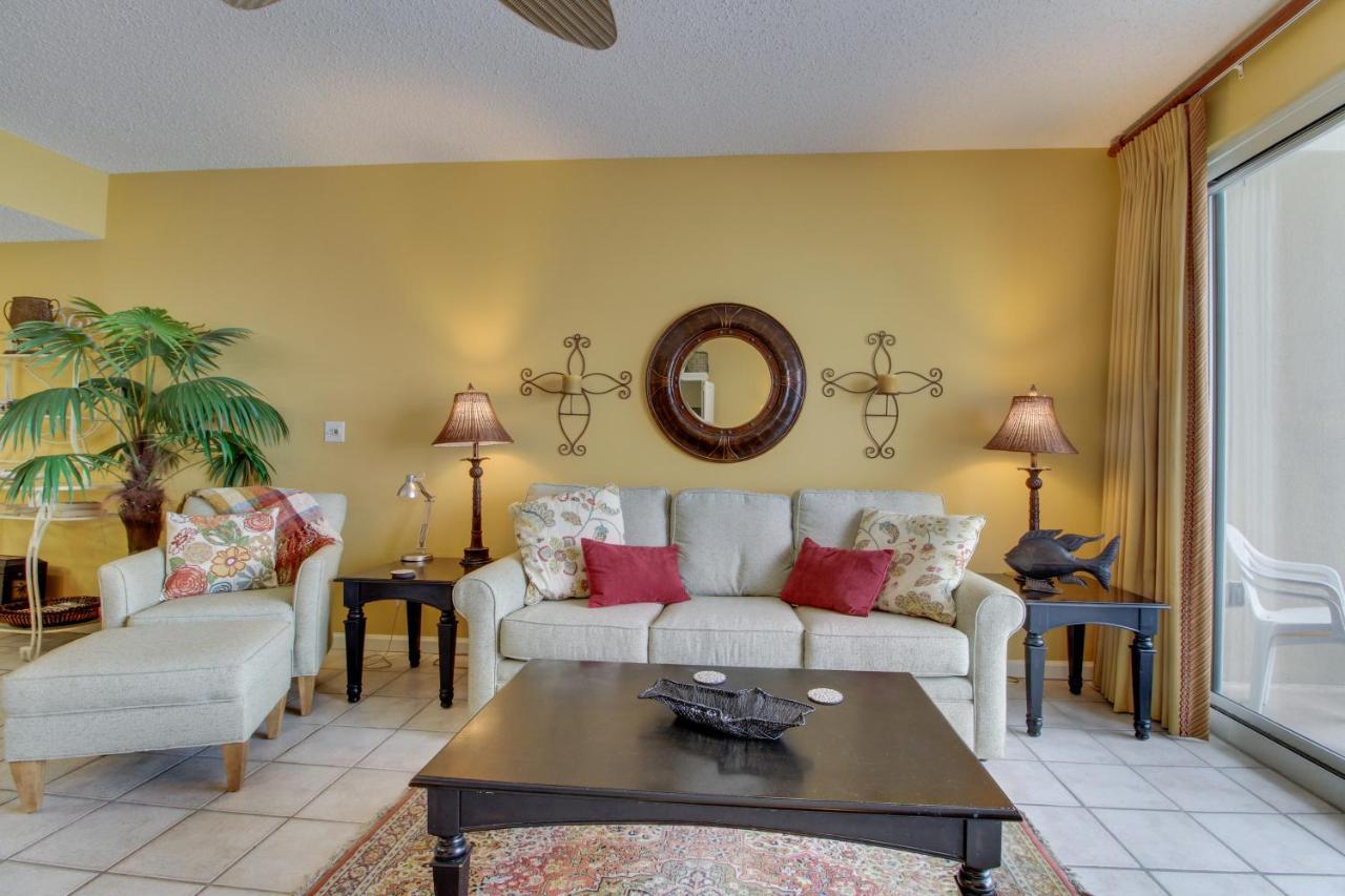 Sterling Sands 607 Apartment