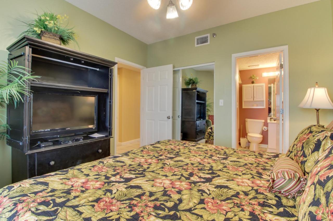 Sterling Sands 607 * Destin