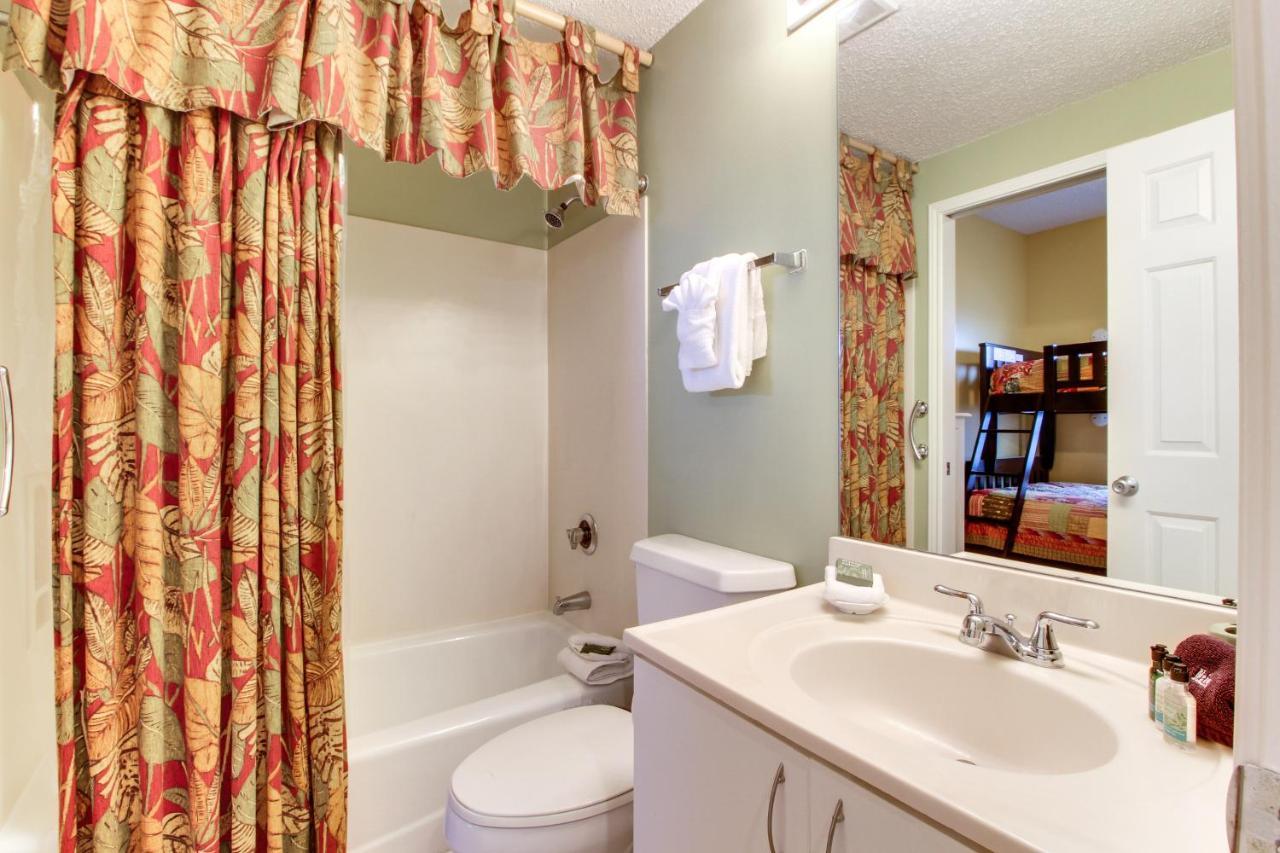 Apartment Sterling Sands 607