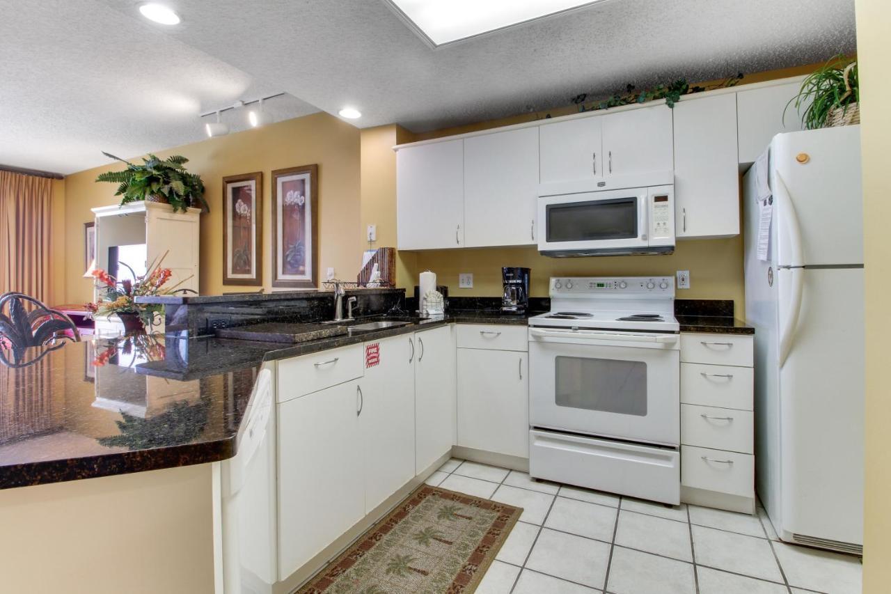 Apartment Sterling Sands 607 *