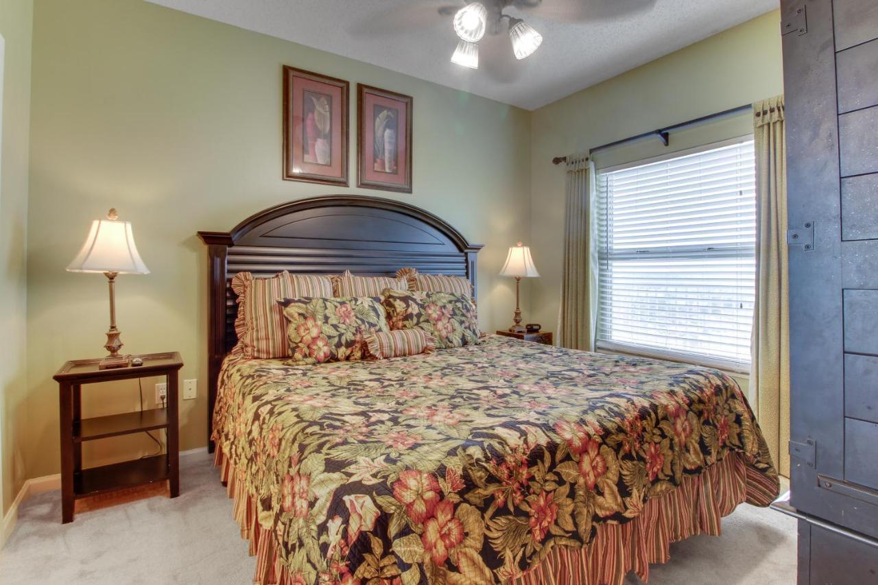 Sterling Sands 607