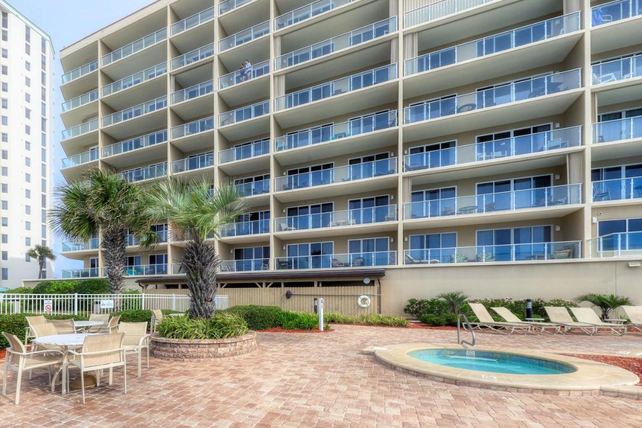 Apartment Sterling Sands 607 *