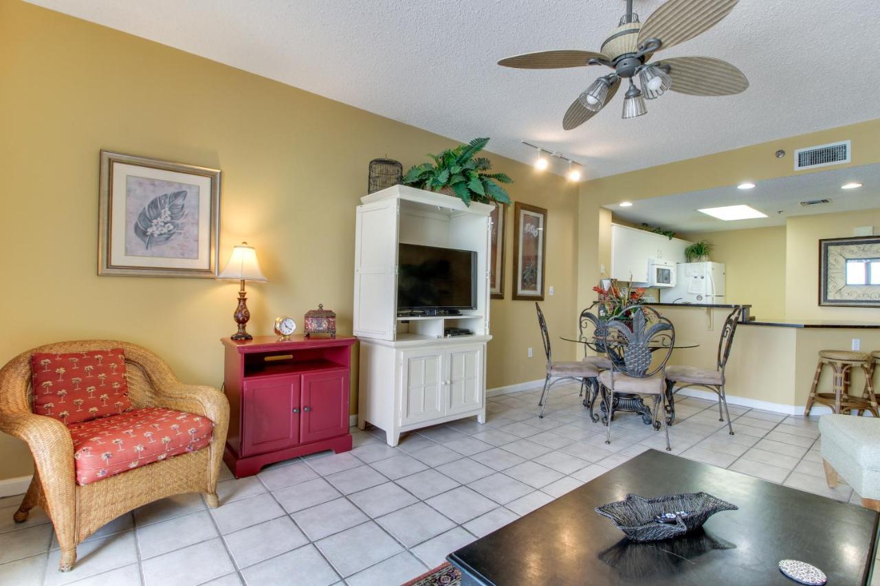 Apartment Sterling Sands 607