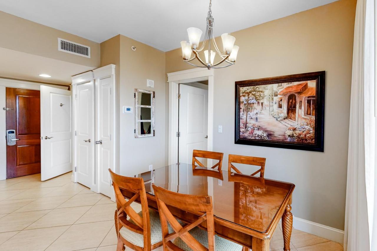 Apartment The Grand #2424