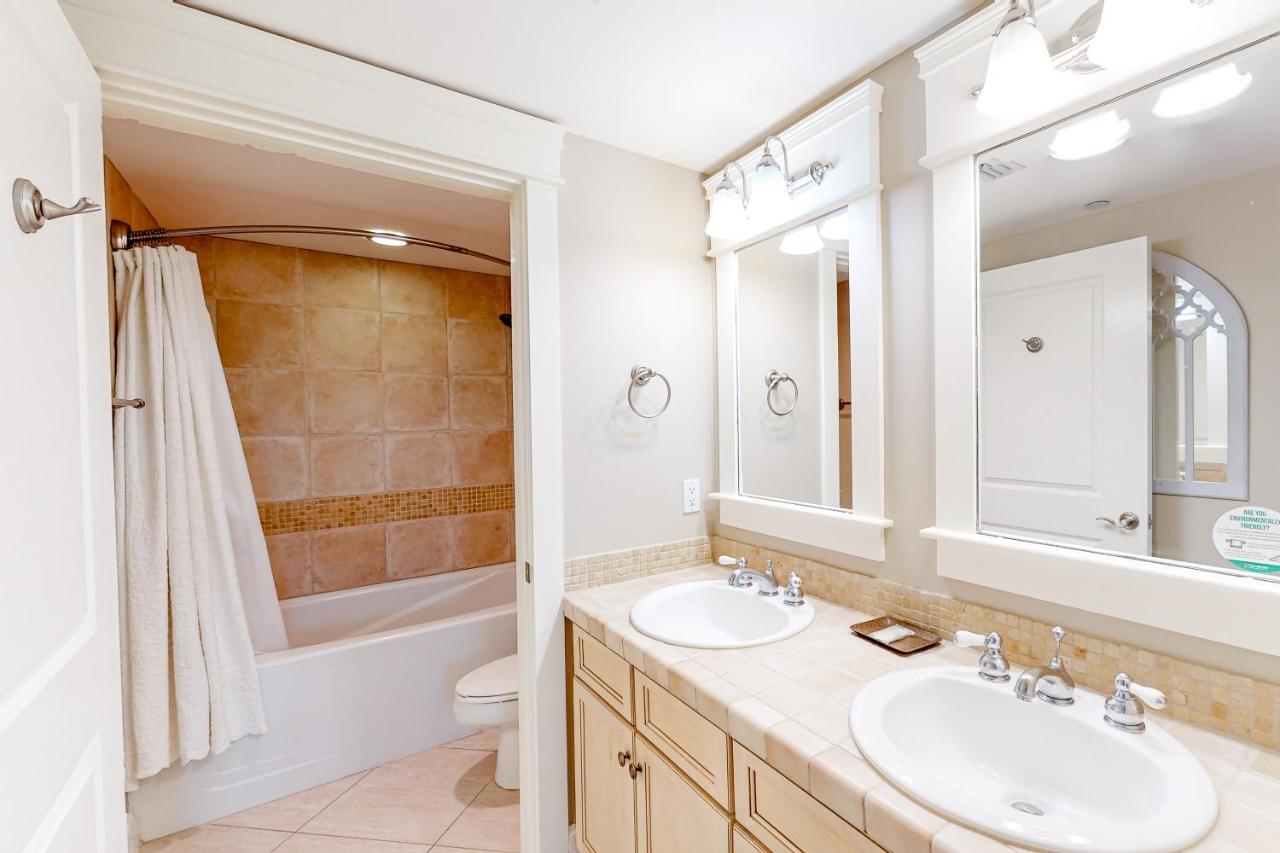 Apartment The Grand #2424 Destin