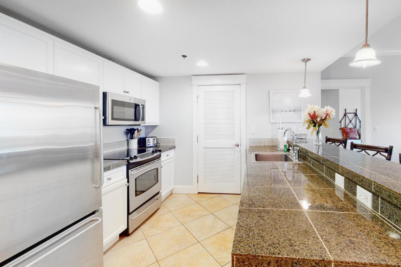Apartment Grand 2801 *