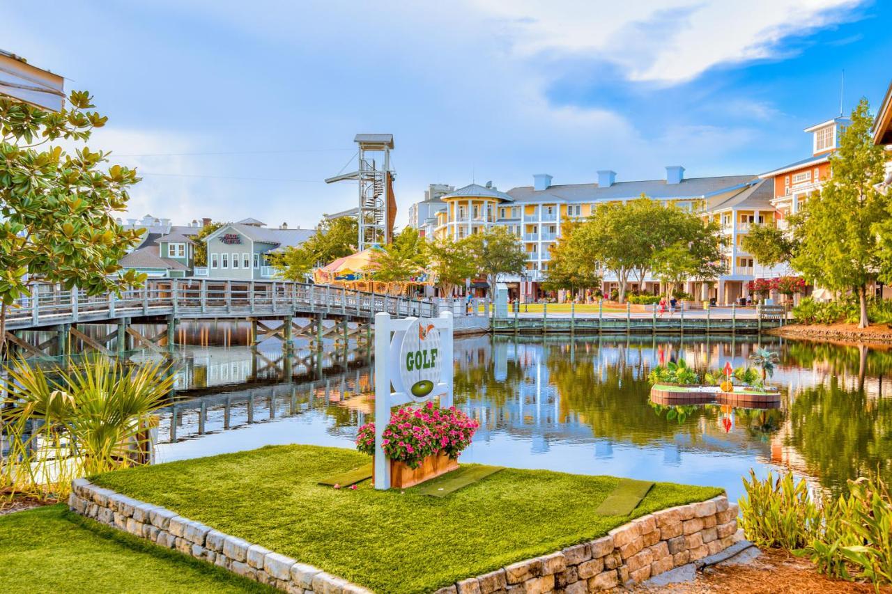 Apartment Grand 2801 Destin