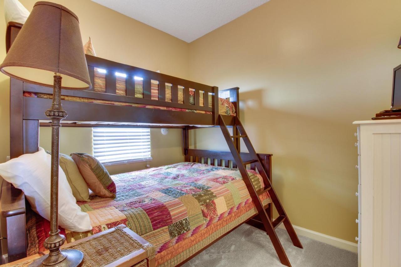 Sterling Sands 607 * Destin
