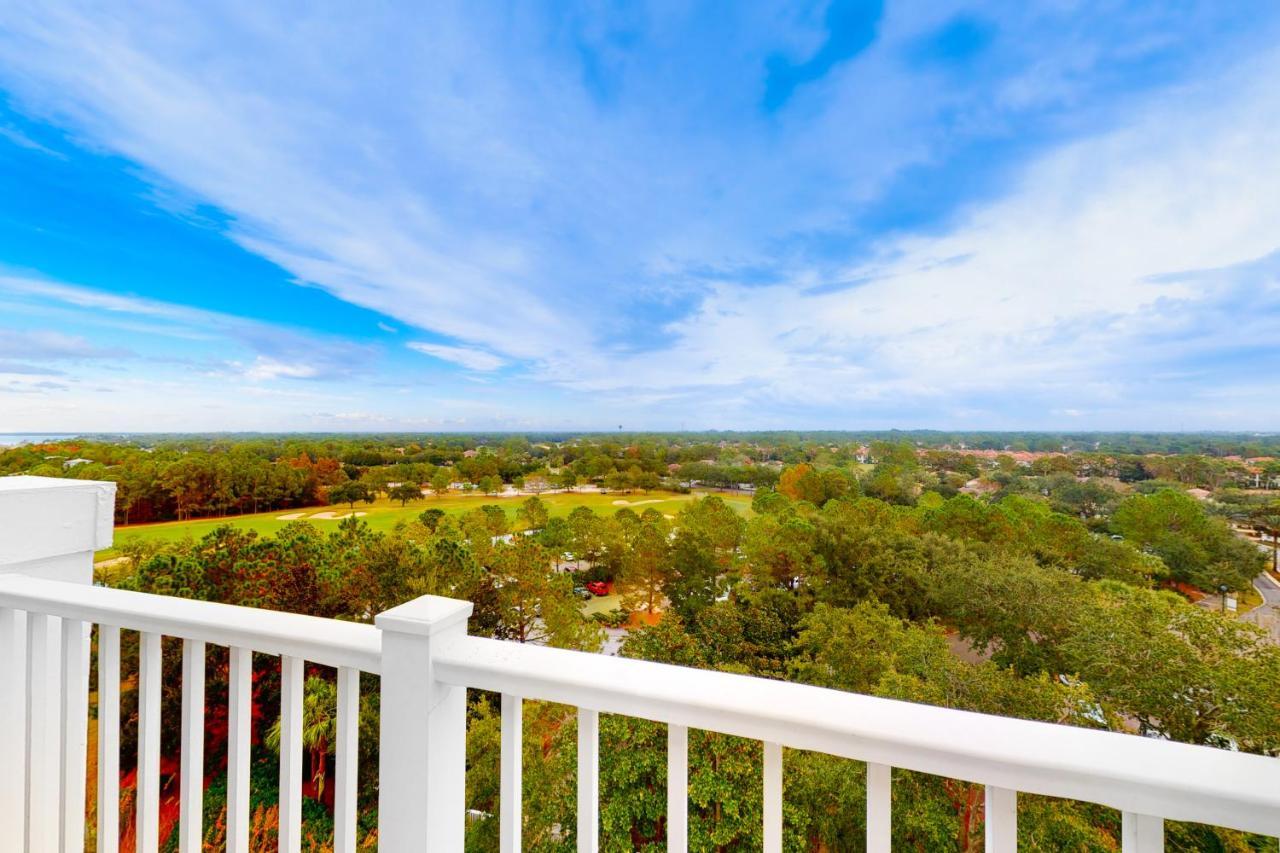 Apartment Grand 2801 *