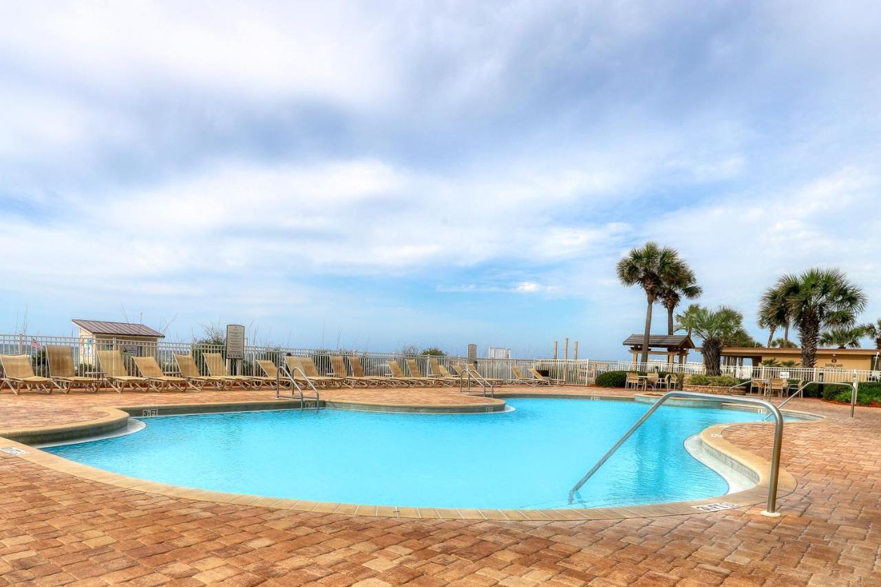Sterling Sands 607 Apartment