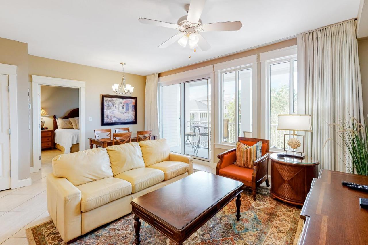 Apartment The Grand #2424 Destin