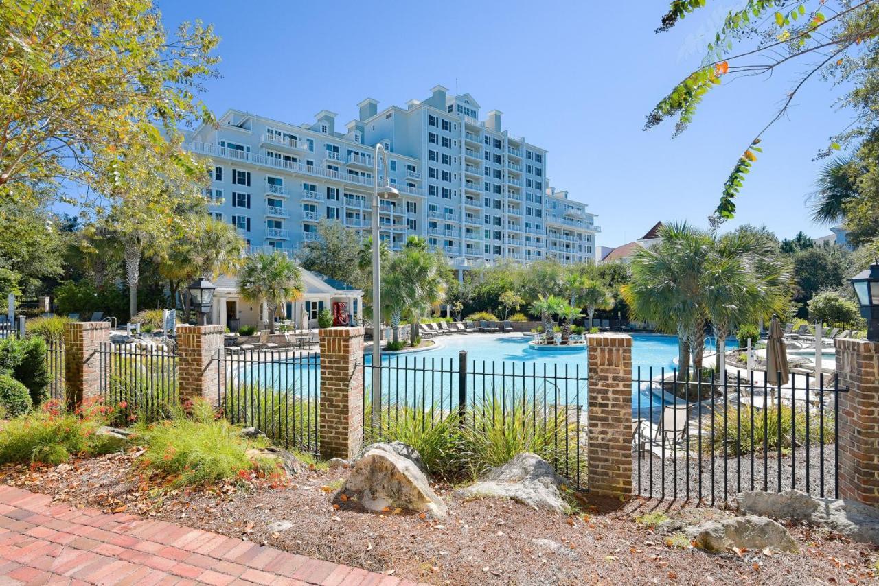 Apartment The Grand #2424 Destin