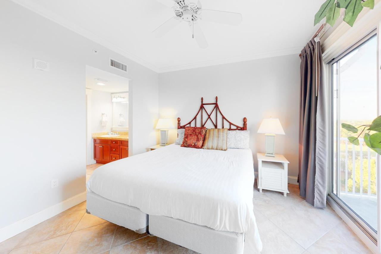Grand 2801 Apartment Destin