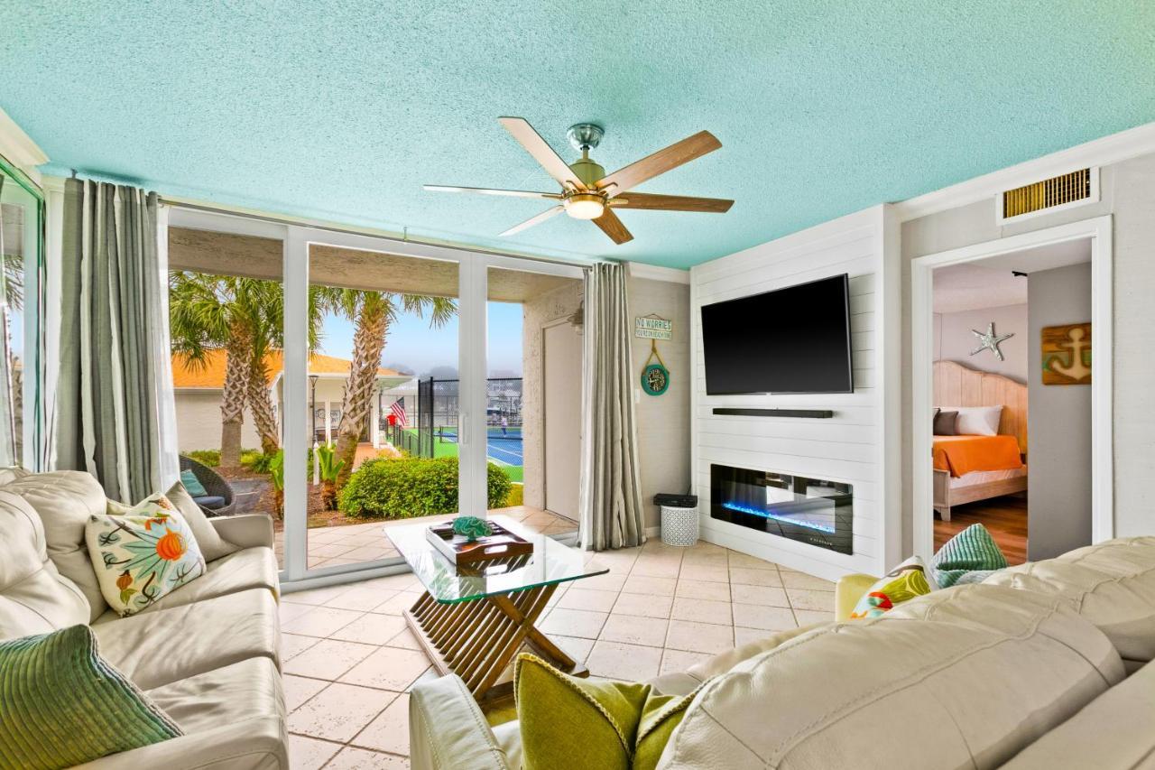 Dolphin Point 105a Apartment