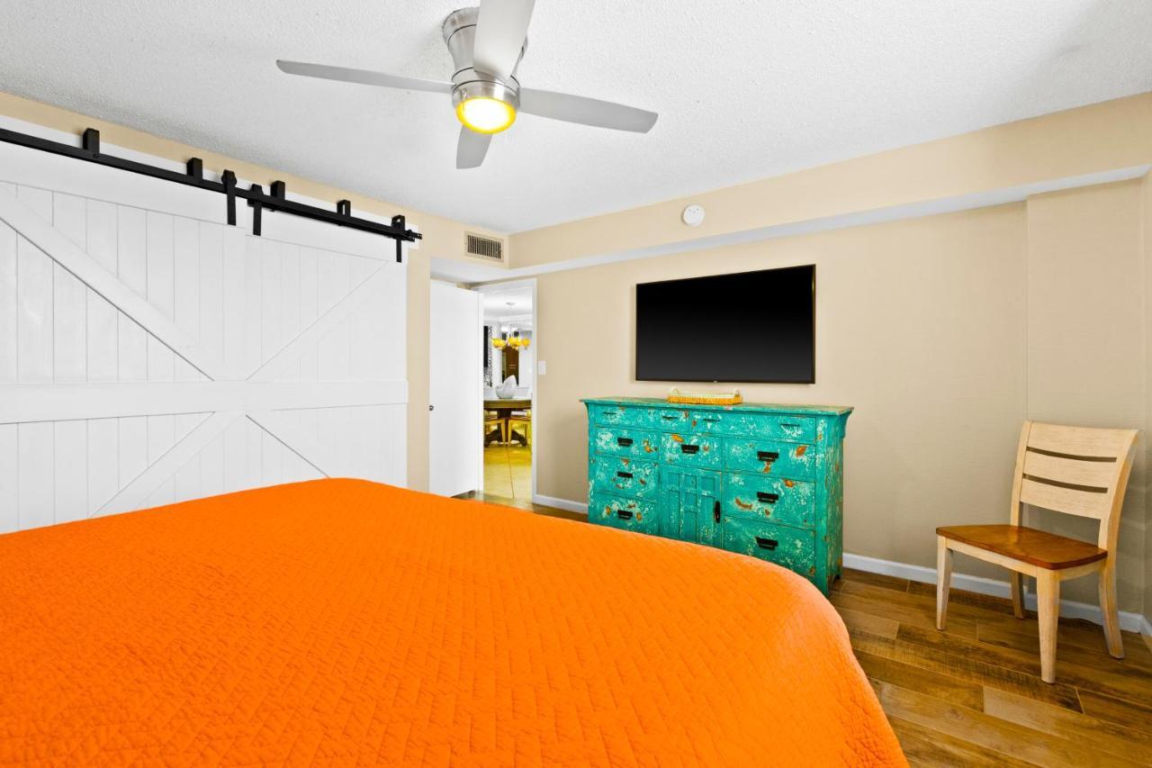 Dolphin Point 105a Apartment