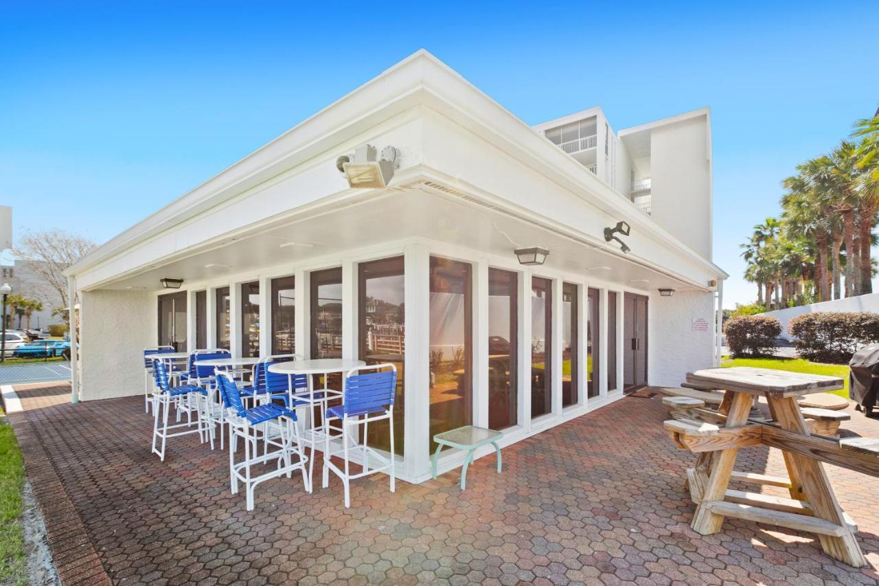 Apartment Dolphin Point 105a Destin