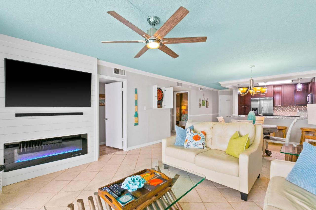 Dolphin Point 105a Apartment *