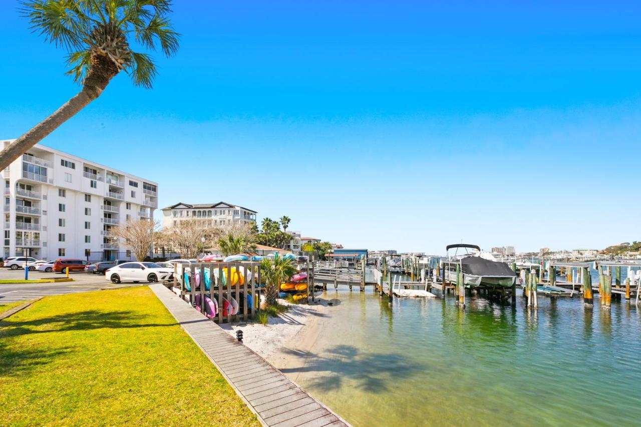 Dolphin Point 105a Apartment *