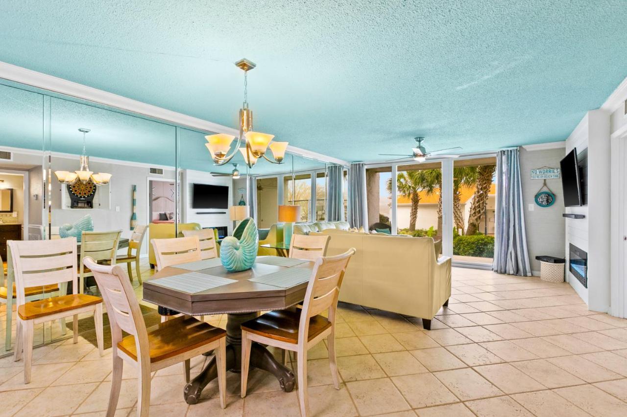 Dolphin Point 105a Apartment