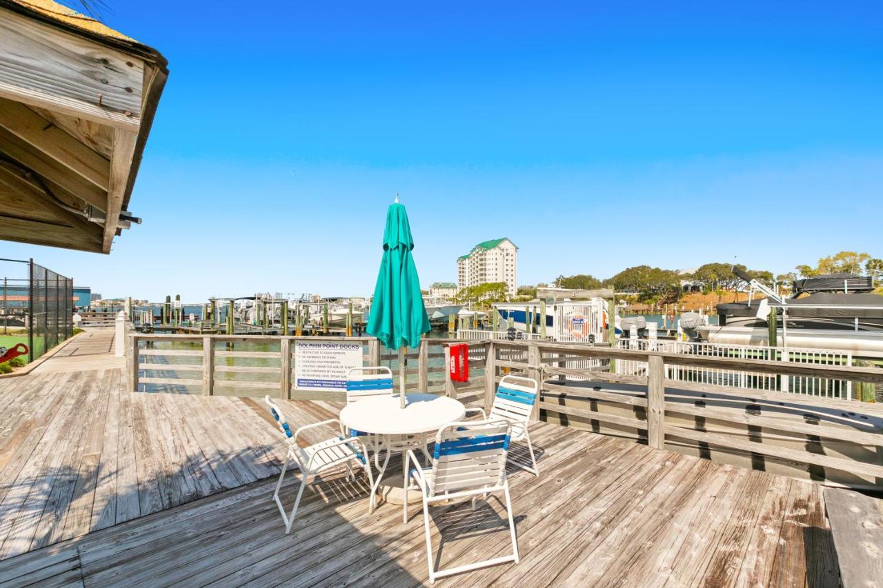 Dolphin Point 105a Apartment *